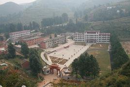 龍場鎮[貴州省織金縣龍場鎮]