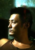 青苔[中國香港2008年郭子健執導電影]