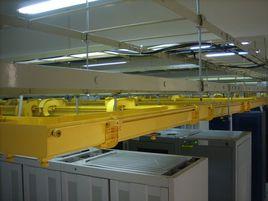 光纖走線槽道 光纖走線槽道