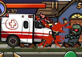 殭屍小鎮2 殭屍小鎮2