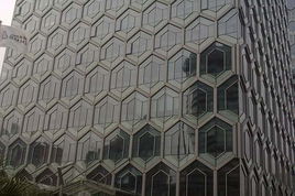 上海鋼鐵交易大廈 上海鋼鐵交易大廈