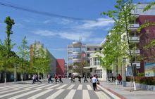 四川省重點中學——蘆溪中學