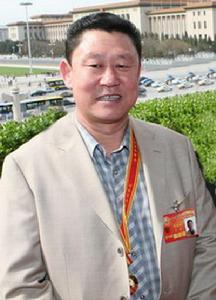 李德明[全國勞動模範]