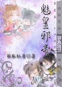 魅皇邪帝 魅皇邪帝