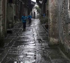 古城之路 古城之路