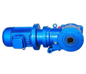 SBD減速機 SBD減速機