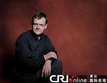 弗蘭克&middot;彼得&middot;齊默爾曼