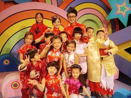 七色光全明星 七色光全明星