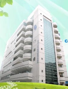 廣西醫學院附屬口腔醫院