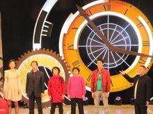 北京電視台-心理專家