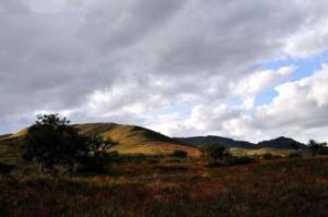 罕山自然風光 罕山自然風光