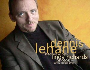 nis Lehane丹尼斯·勒翰