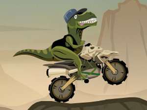 小火龍騎摩托 小火龍騎摩托