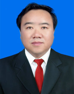 梁標[榕江縣政協副主席]