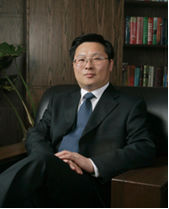 王建明[南京財經大學副校長]