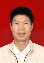 孫海清[山東科技大學副教授]