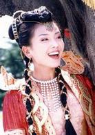 還珠格格第三部：天上人間