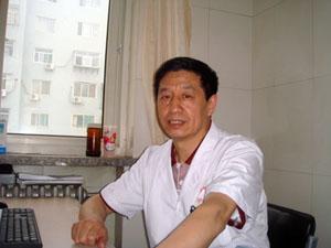 李德臣[宿州市城管局副局長]