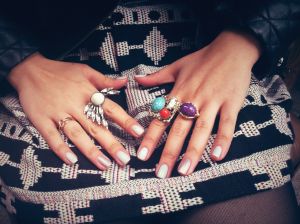 我媽不是暴發戶 我媽不是暴發戶