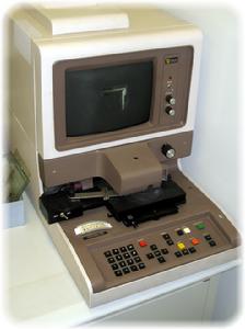 微細加工技術工藝