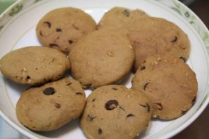 優酪乳椰蓉瑪芬 優酪乳椰蓉瑪芬