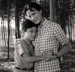 中國電影《琴童》精彩劇照