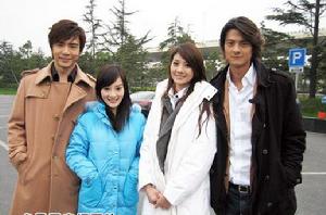 （圖）《珠玉在側》