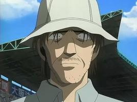 鳥光行雄 鳥光行雄