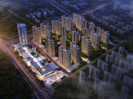 崑山華潤國際社區