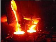 澆鑄周期 澆鑄周期