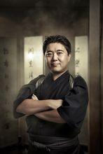 重慶稻菊日本料理餐廳