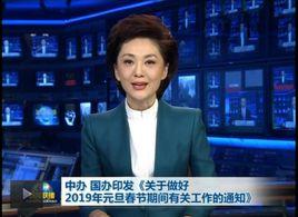 關於做好2019年元旦春節期間有關工作的通知 關於做好2019年元旦春節期間有關工作的通知