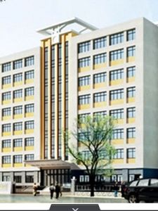 長治市第一中學 長治市第一中學