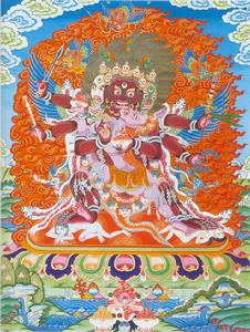 馬頭金剛 馬頭金剛