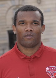 萊斯利·馬盧達 萊斯利·馬盧達