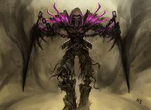 被遺忘者[網路遊戲《魔獸世界》中的種族]