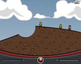 百變步兵團2 百變步兵團2