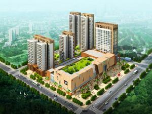 瑞天新城 瑞天新城