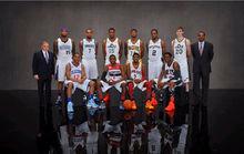 參加選秀挑戰賽