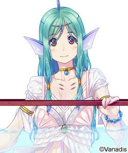 魔物娘之館彗星館異形錄~人魚之章 魔物娘之館彗星館異形錄~人魚之章