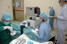 炎症相關性青光眼