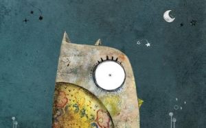 小眼球拯救愛 小眼球拯救愛