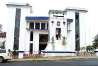 賴比瑞亞共和國