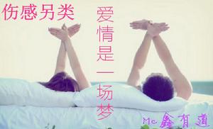 愛情是一場夢 愛情是一場夢