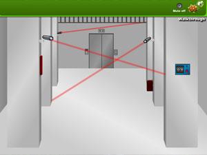 逃離寬敞的大廳3 逃離寬敞的大廳3