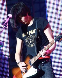 彭磊[“新褲子”樂隊核心人物]