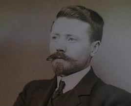 愛爾勒斯特·亨利·威爾遜