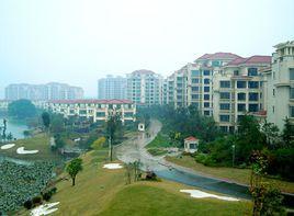 武漢錦繡香江 武漢錦繡香江