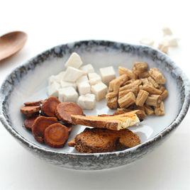 四君子湯[臨床運用]