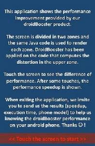 手機性能評估器 手機性能評估器